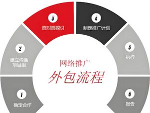 石家(jiā)莊網絡外(wài)包
